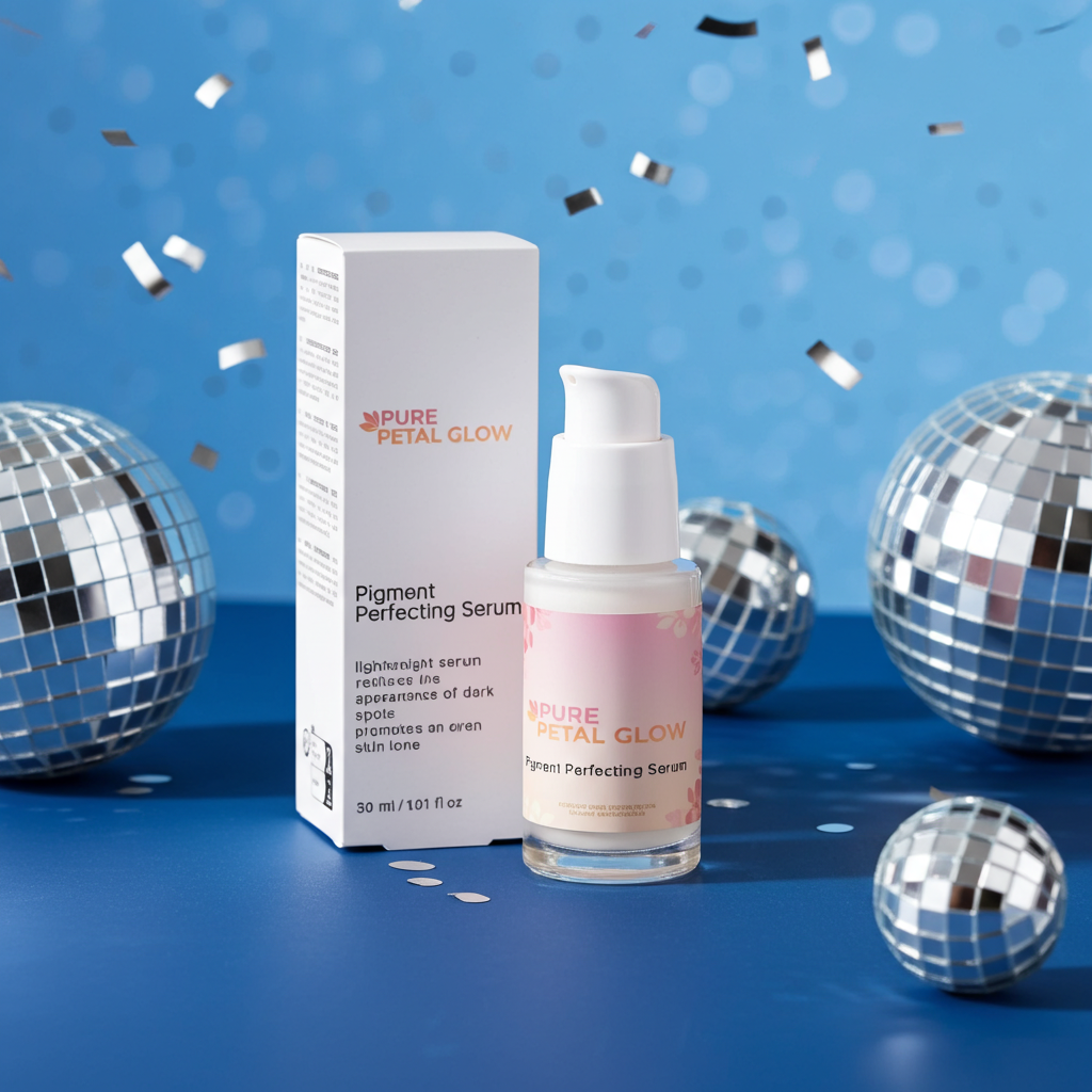 Pigment Perfecting Serum