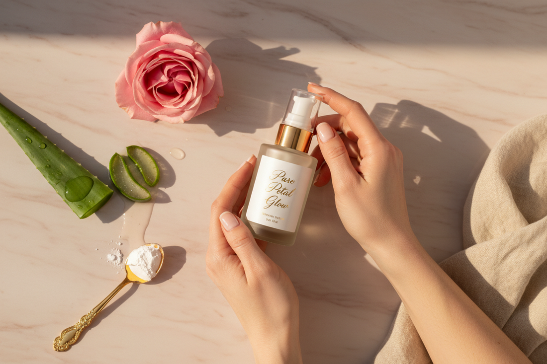 Switching to Non-Toxic Beauty: A Simple Guide