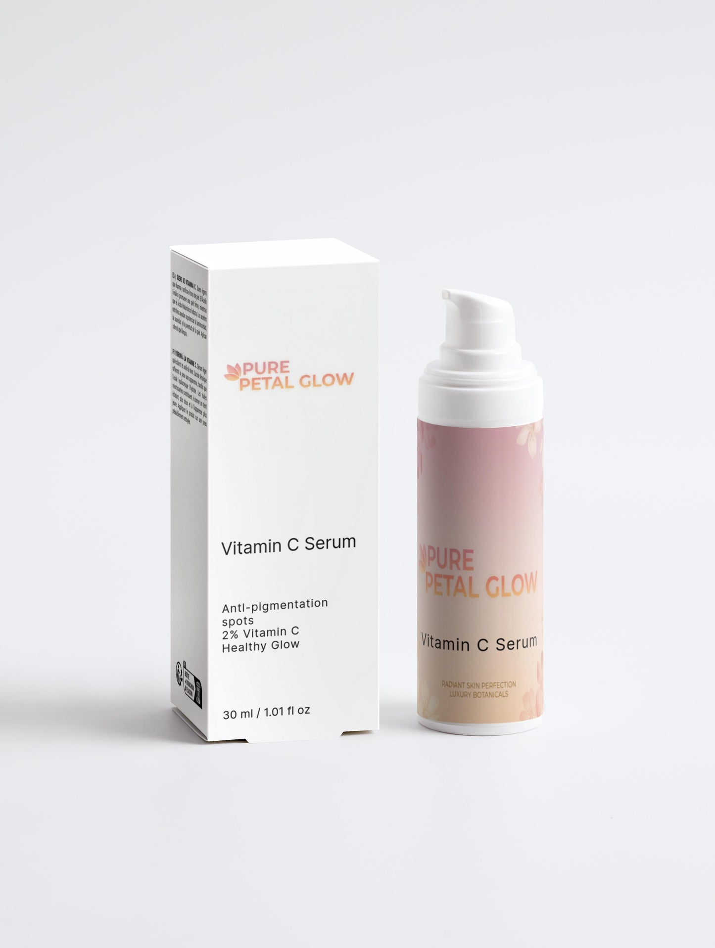 Vitamin C Serum
