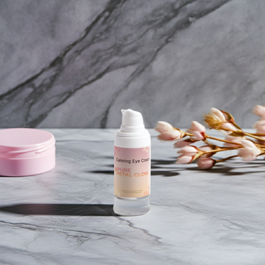 Calming Eye Cream