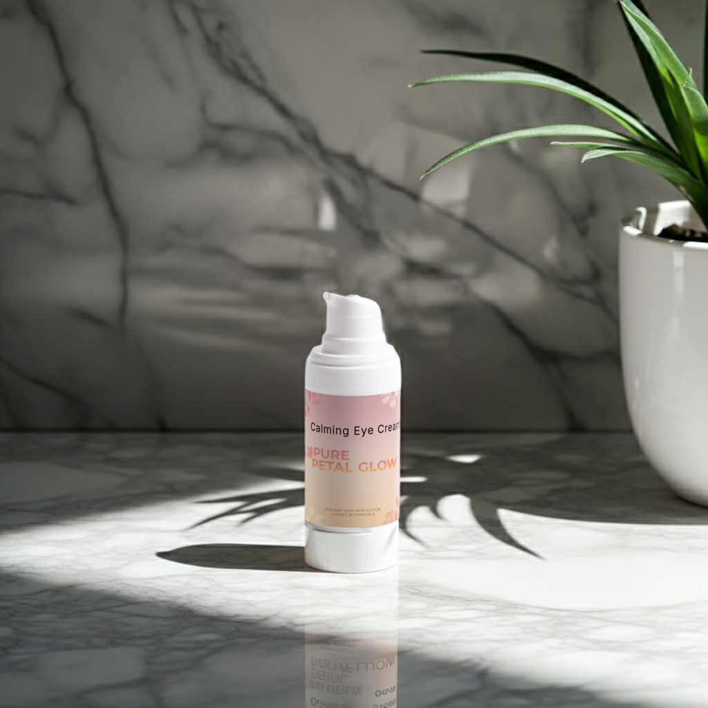 Calming Eye Cream