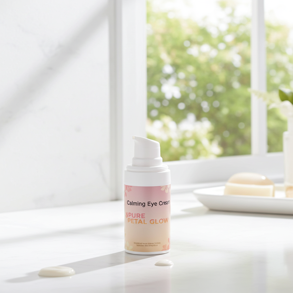 Calming Eye Cream