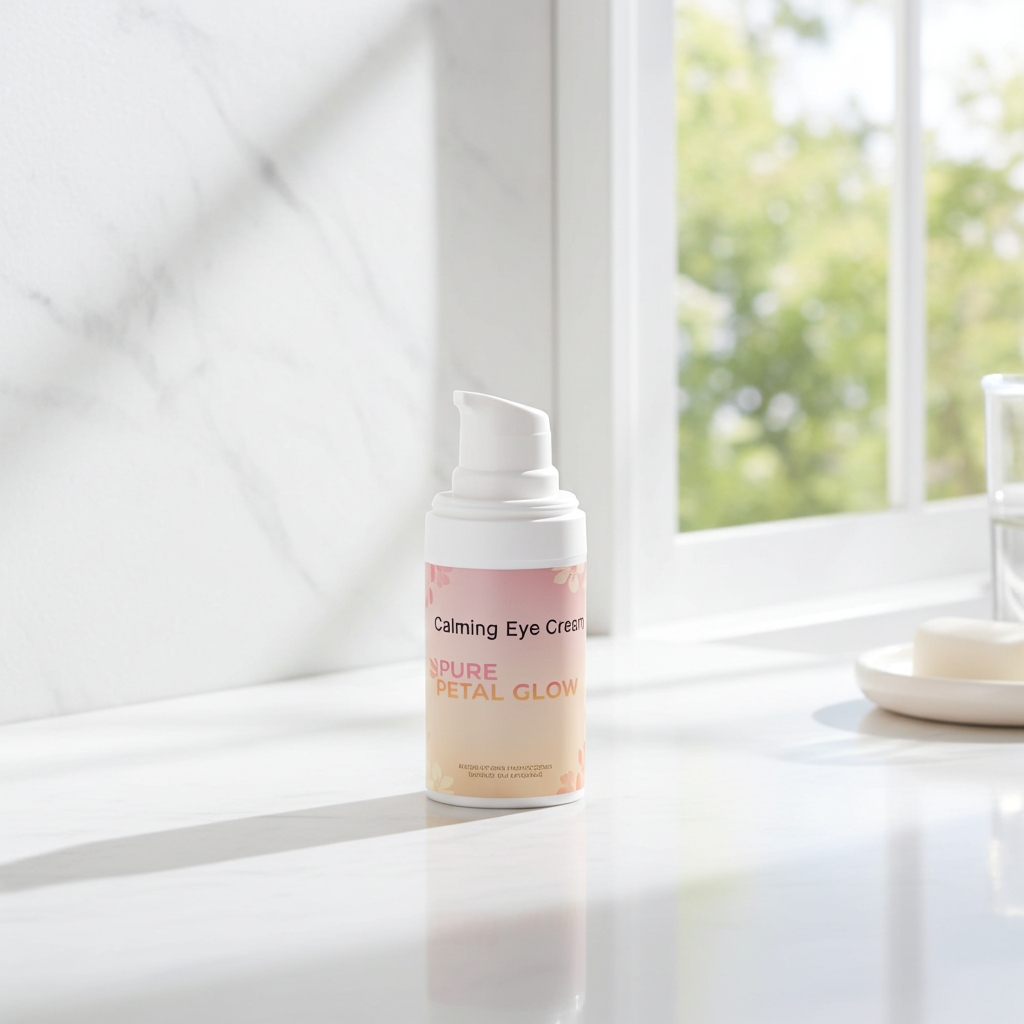 Calming Eye Cream