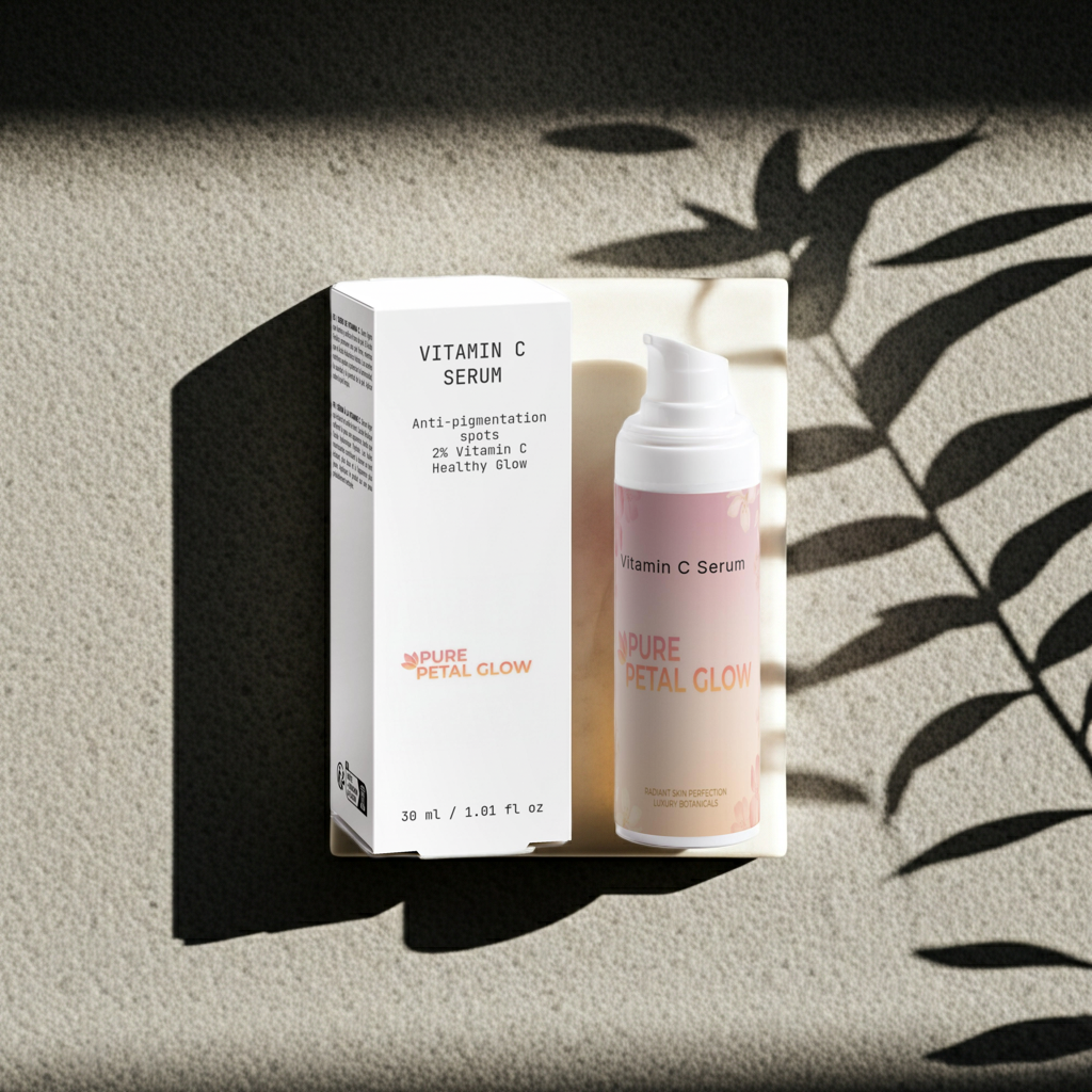Vitamin C Serum
