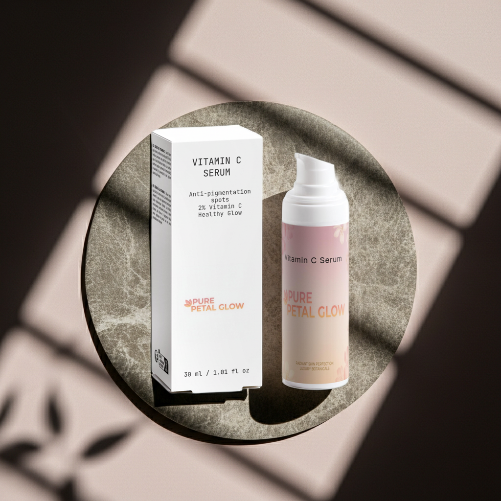 Vitamin C Serum