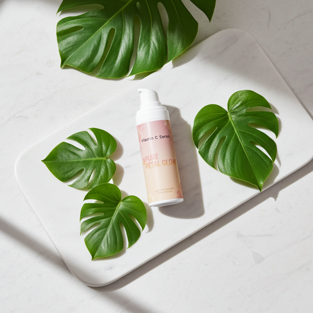 Vitamin C Serum