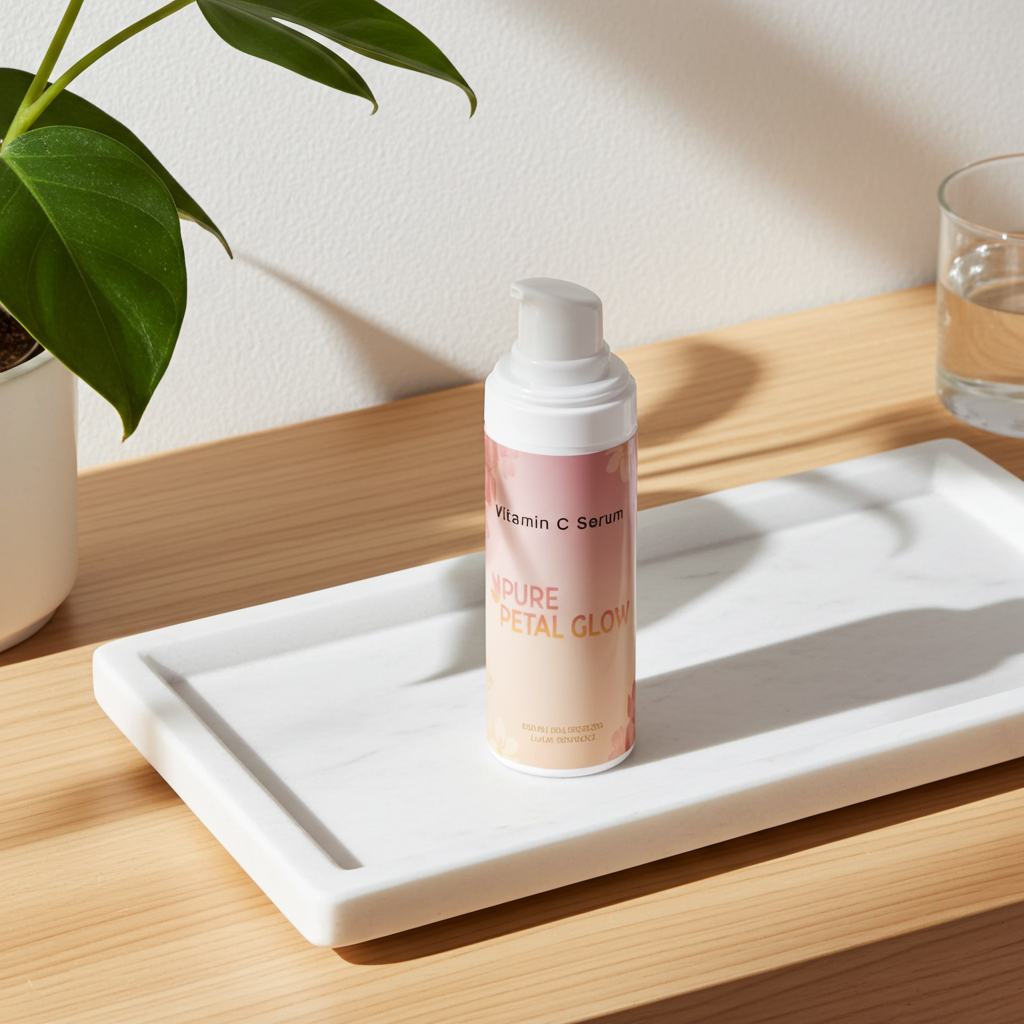 Vitamin C Serum