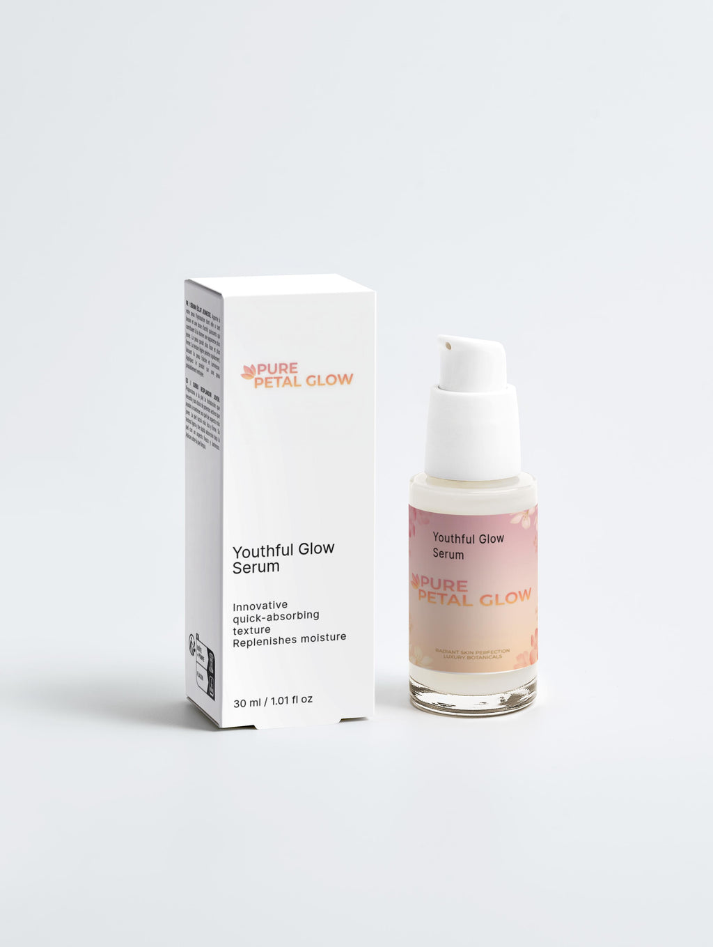 Youthful Glow Serum