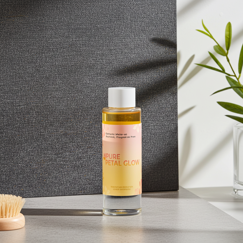 BiPhasic Make-up Remover