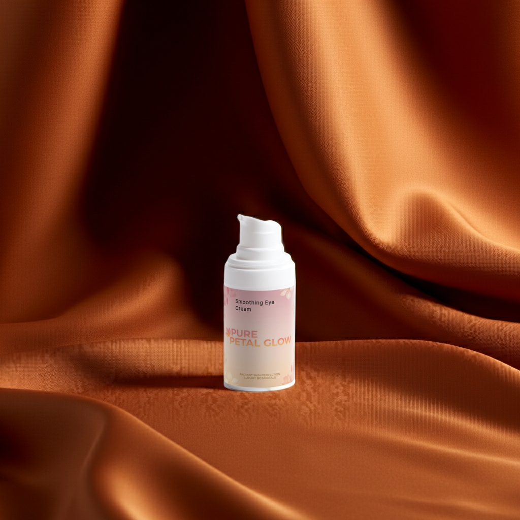 Smoothing Eye Cream