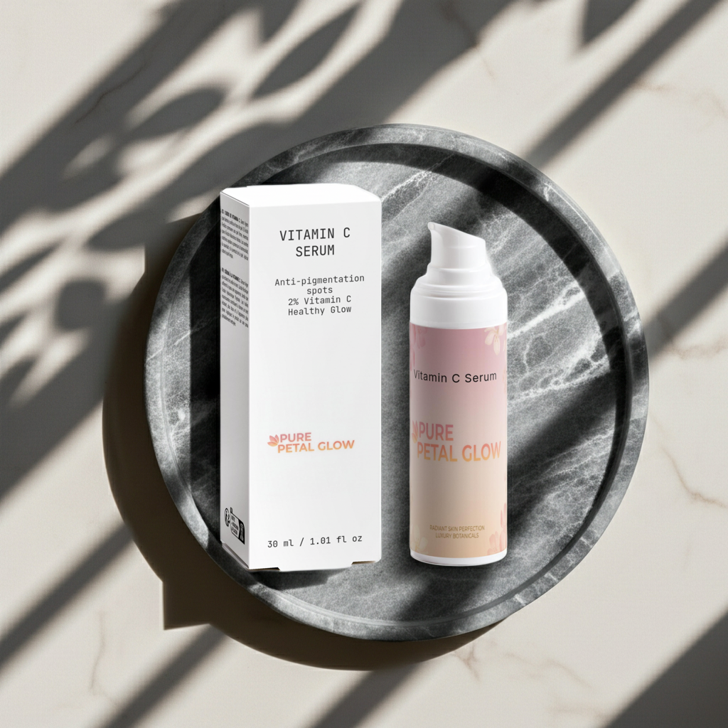 Vitamin C Serum