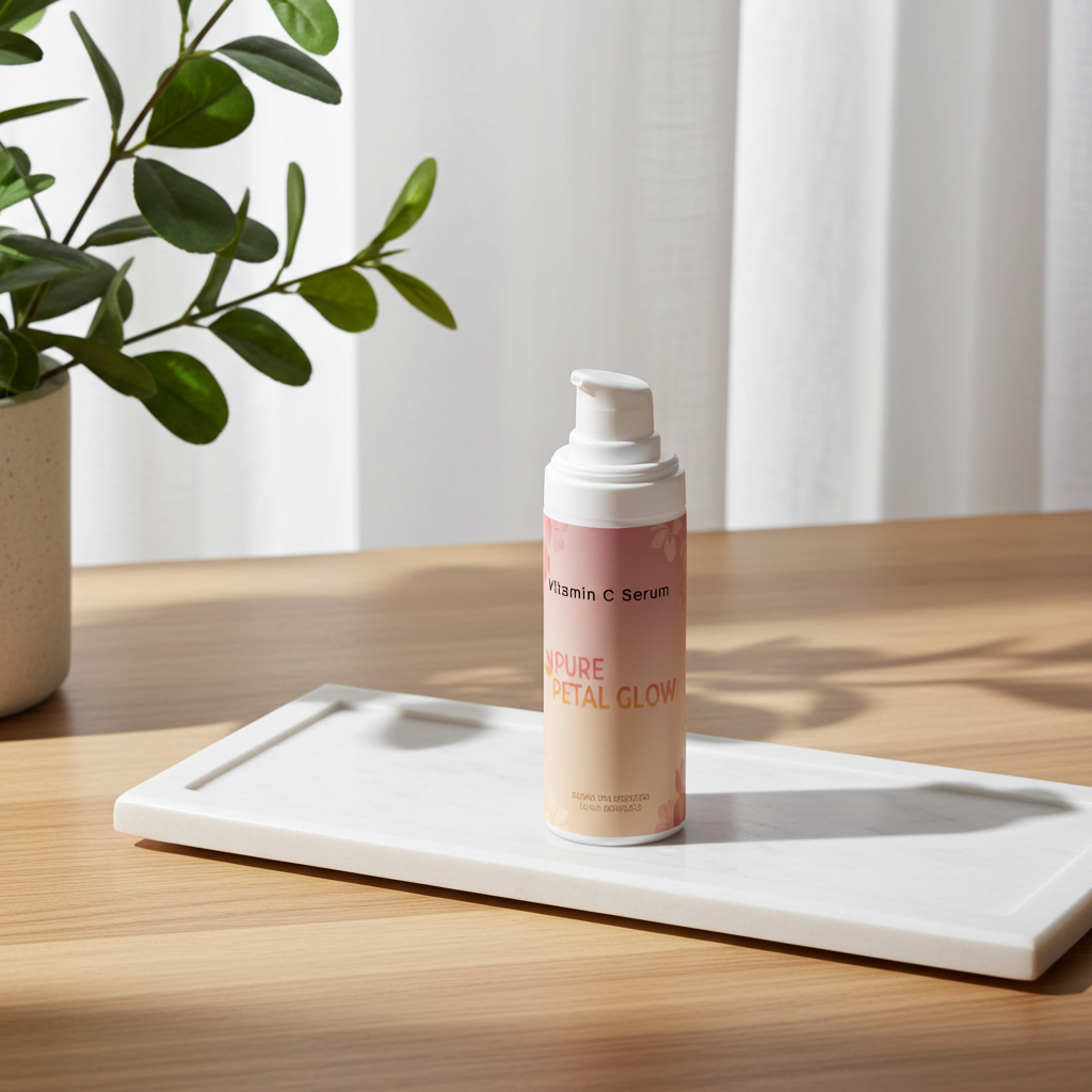 Vitamin C Serum