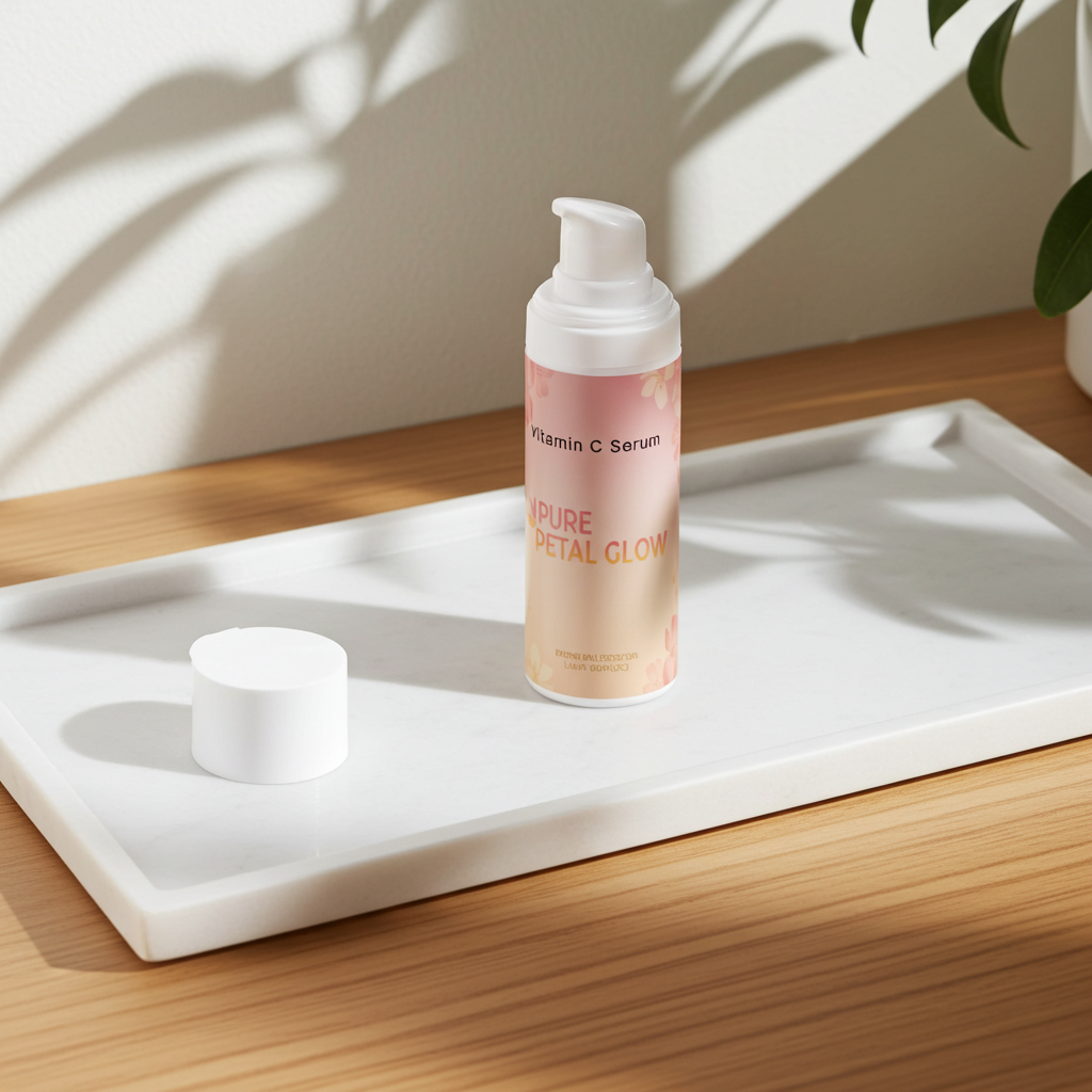 Vitamin C Serum
