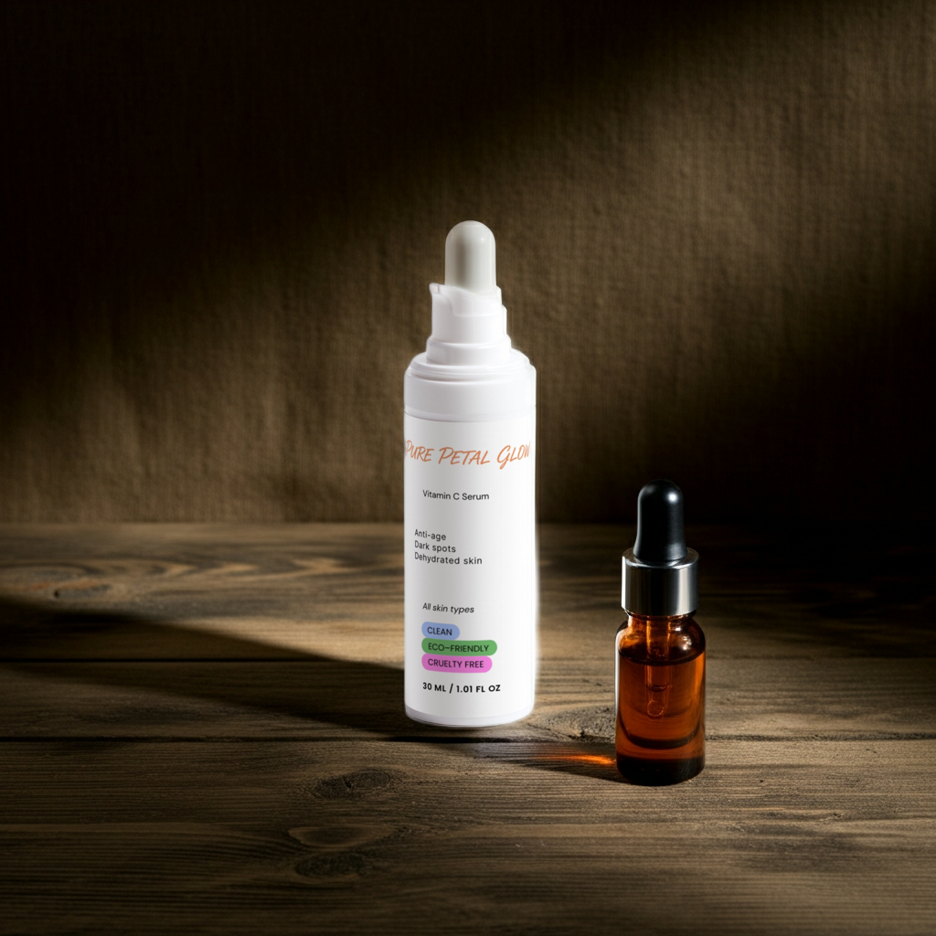 Vitamin C Serum
