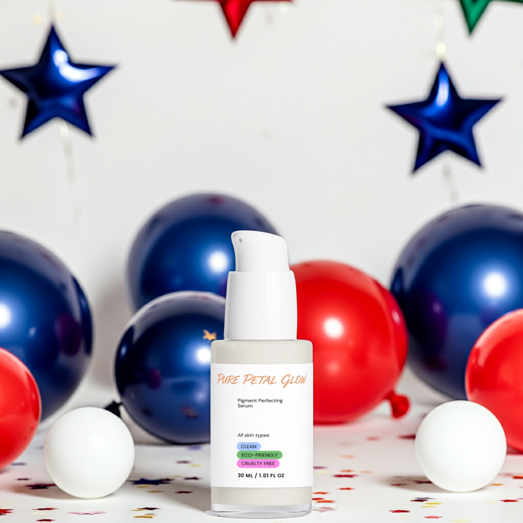 Gentle Brightening Dark Spot Serum