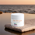Your Skin Is Begging to Breathe — Icelandic Volcano Face & Body Scrub