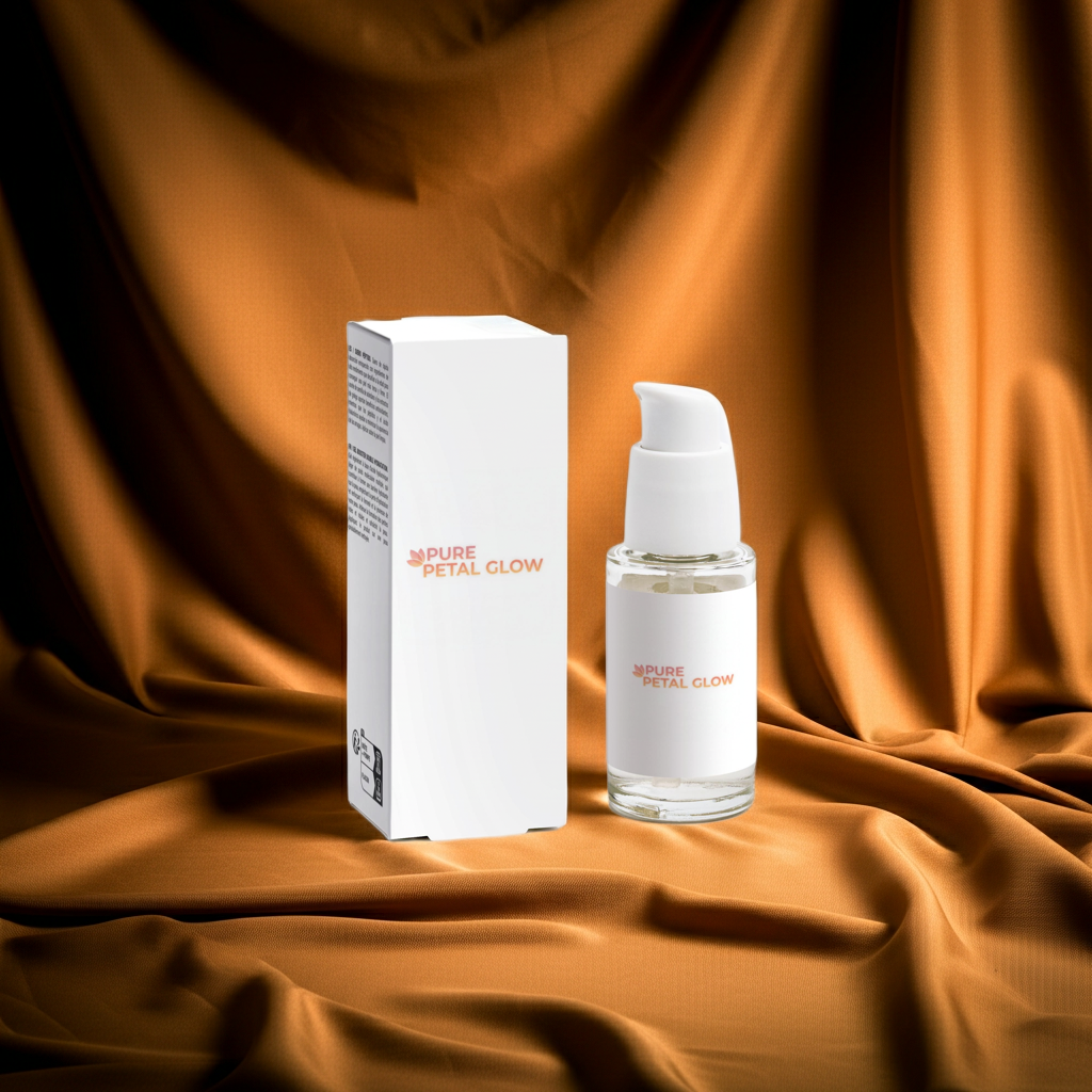 Timeless Radiance Collection Box