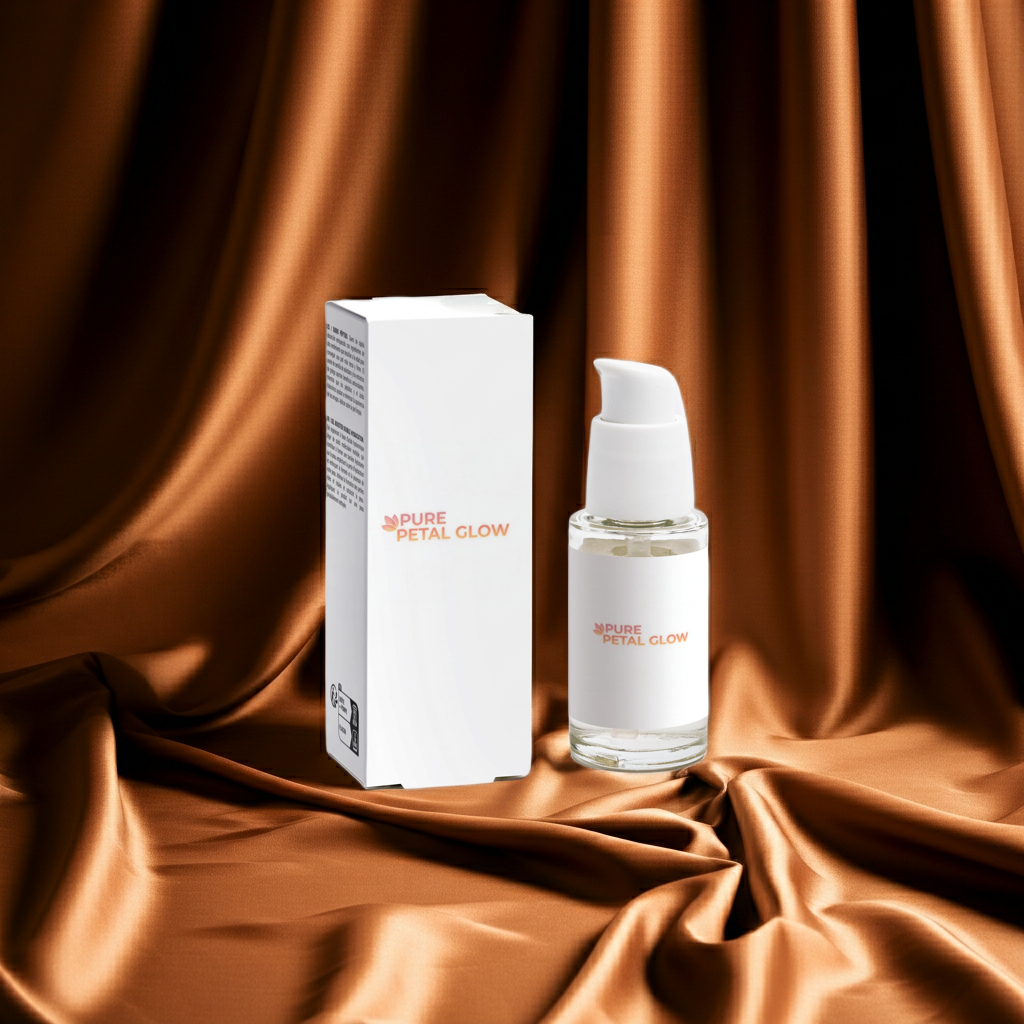 Timeless Radiance Collection Box