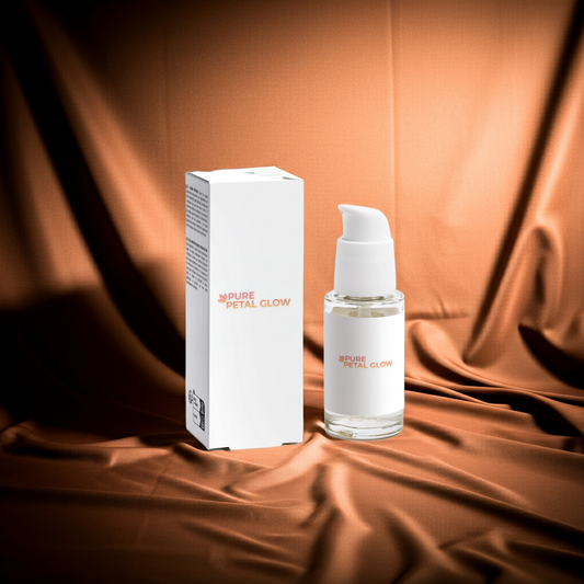 Timeless Radiance Collection Box