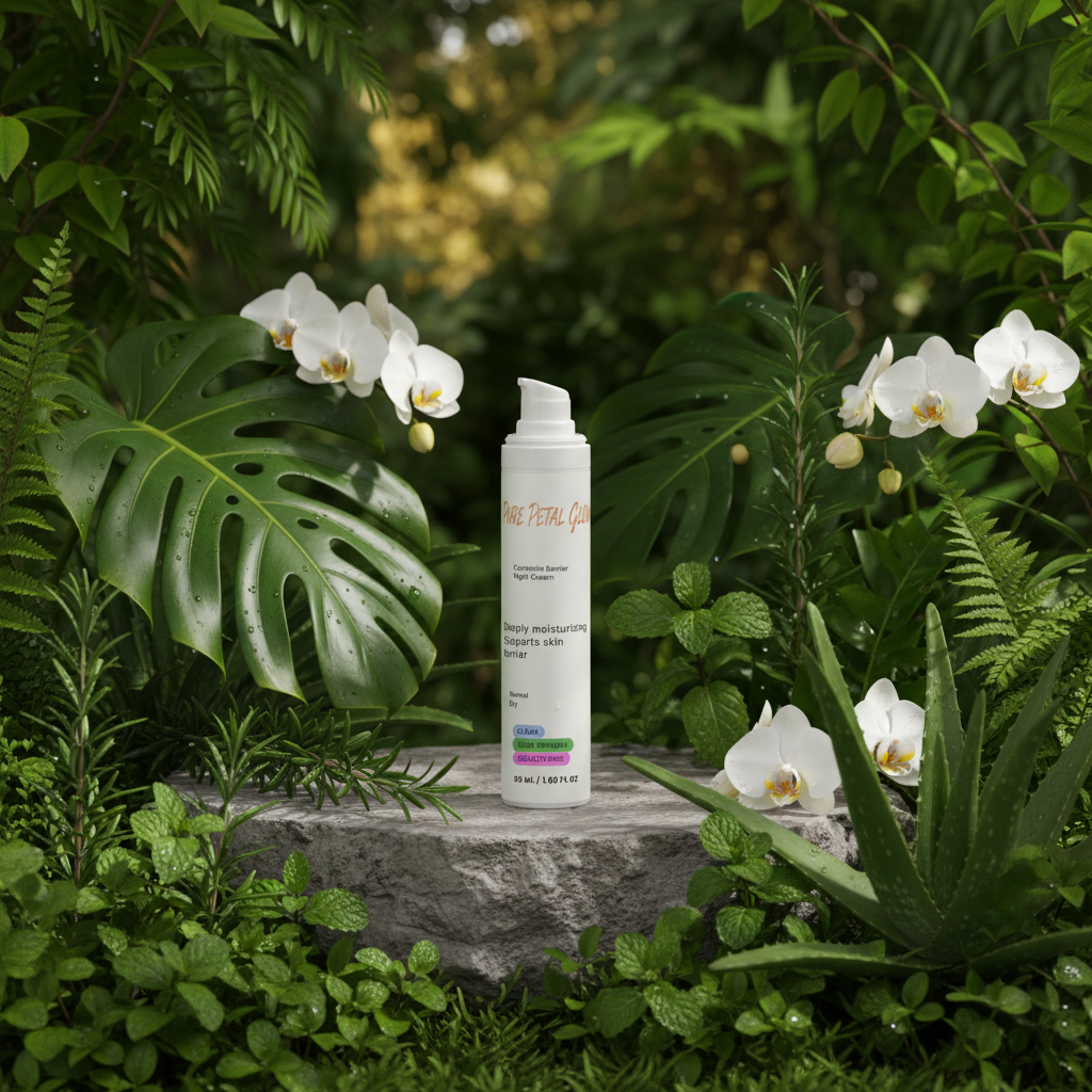 Ceramide Barrier Night Cream