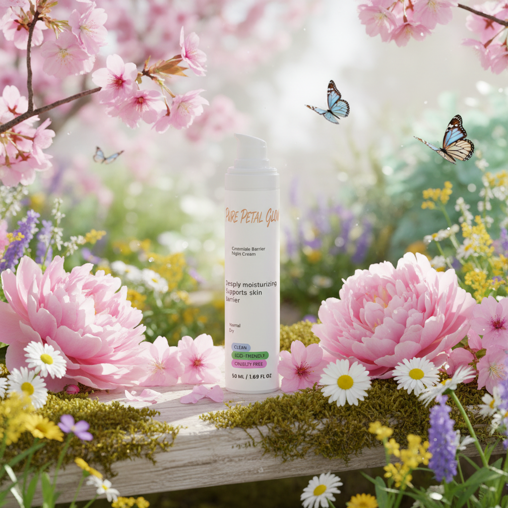 Ceramide Barrier Night Cream