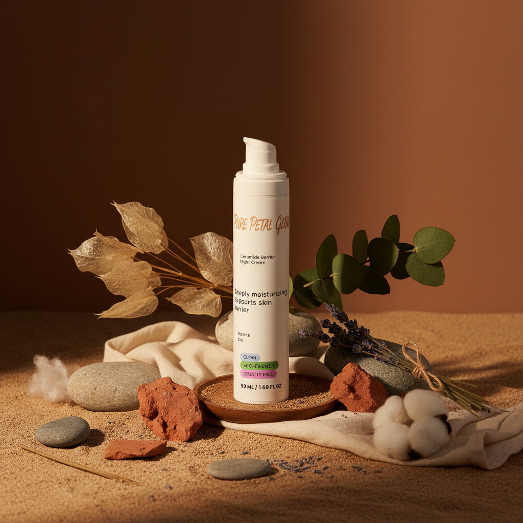 Ceramide Barrier Night Cream