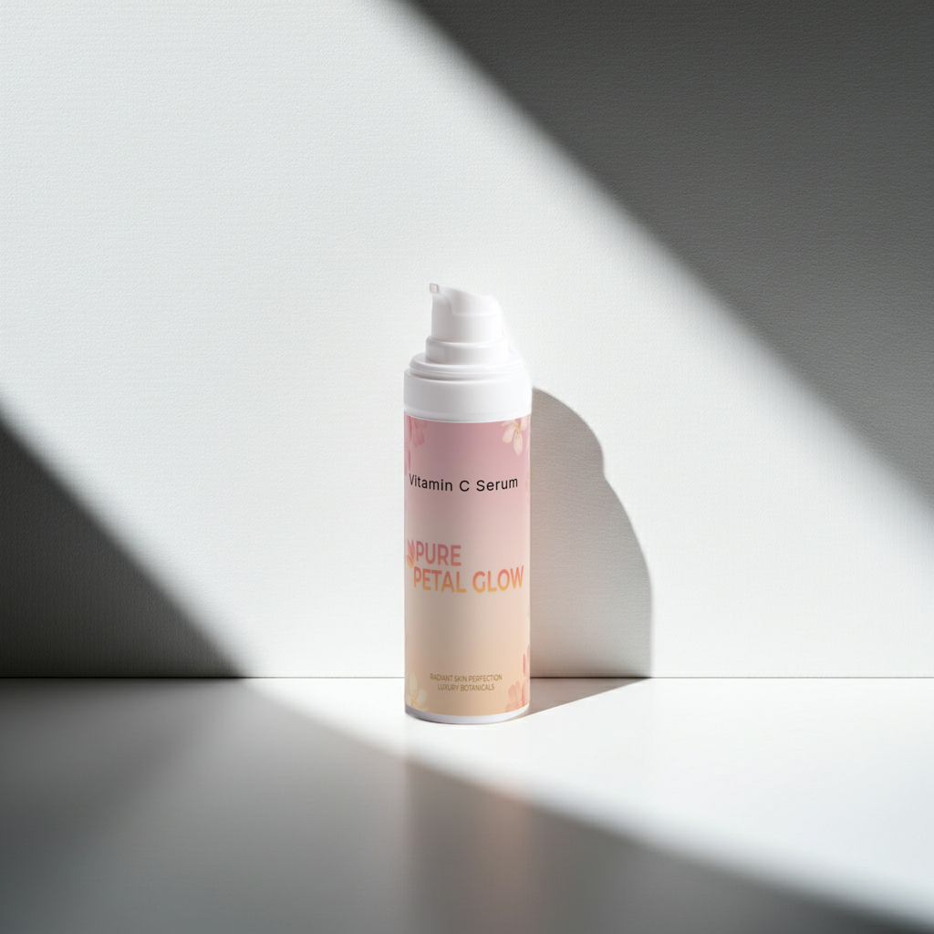 Vitamin C Serum
