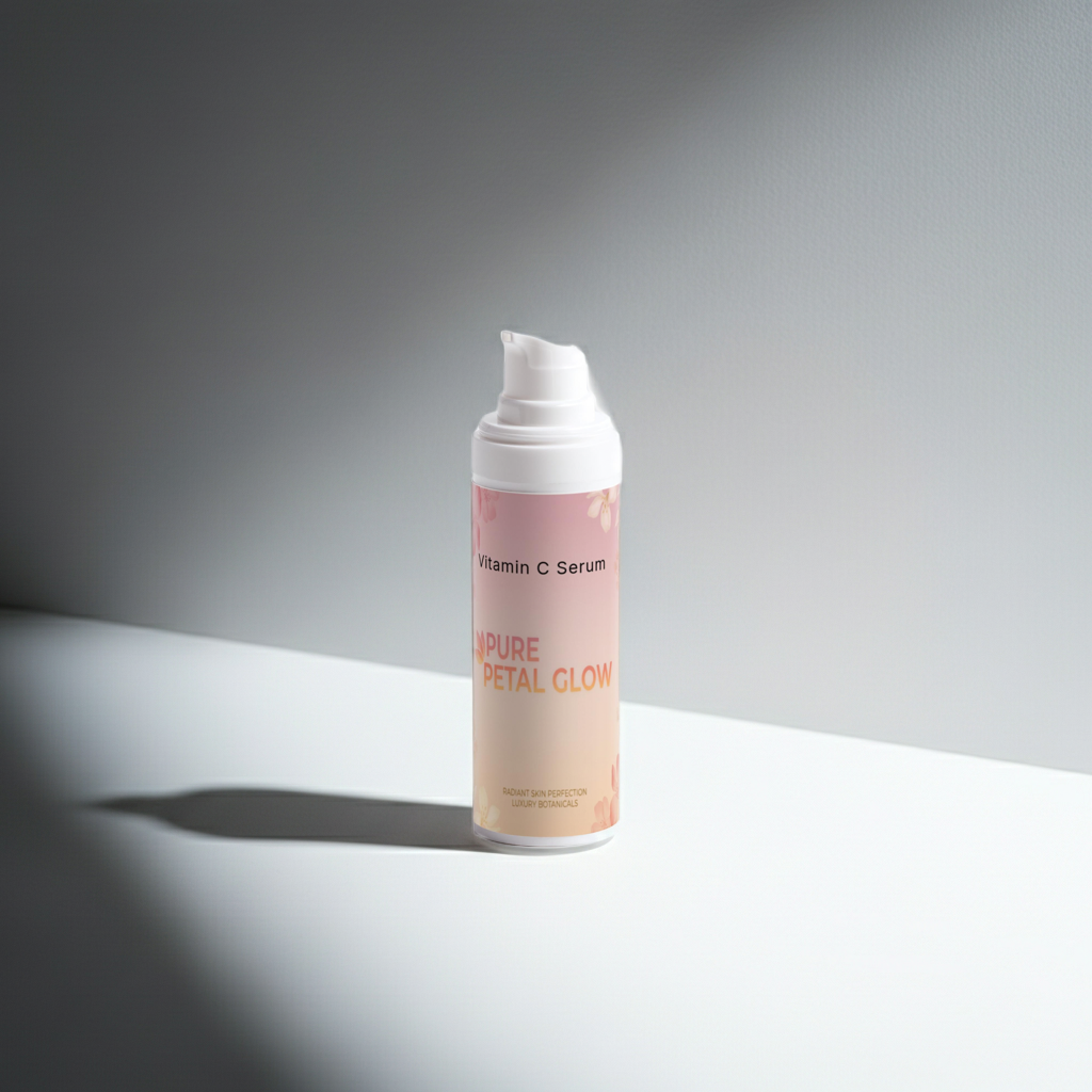 Vitamin C Serum