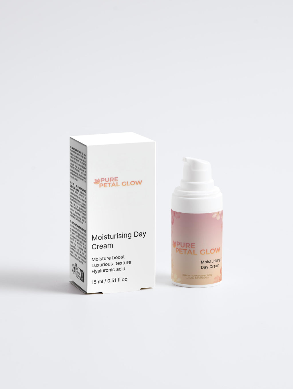 Daily Radiance Collection Box