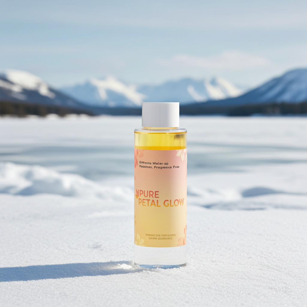 BiPhasic Make-up Remover