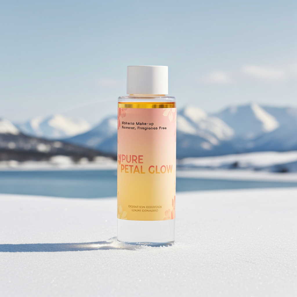 BiPhasic Make-up Remover