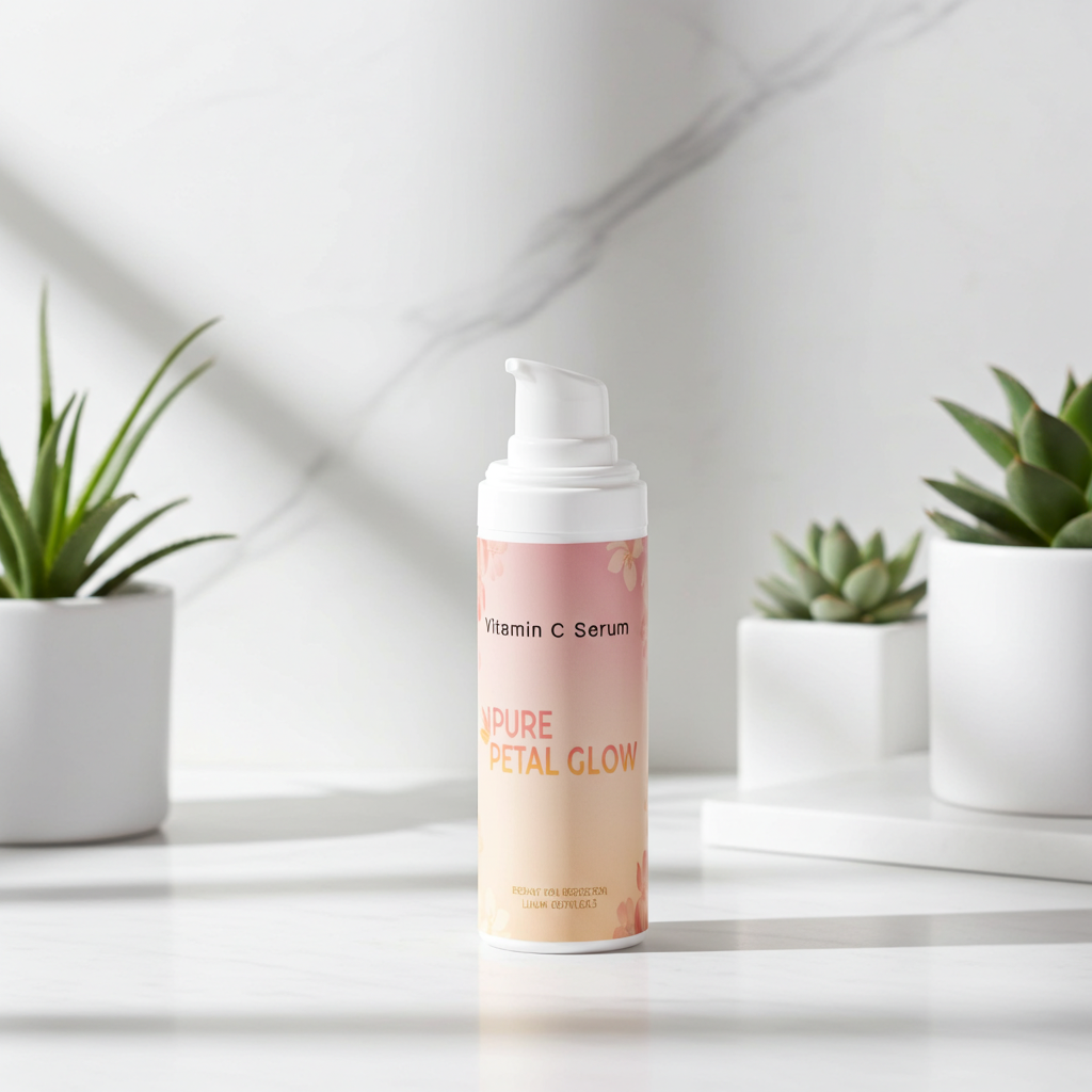 Vitamin C Serum