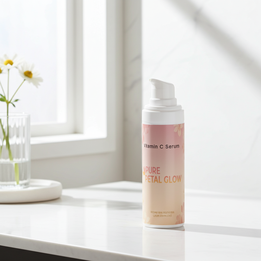 Vitamin C Serum