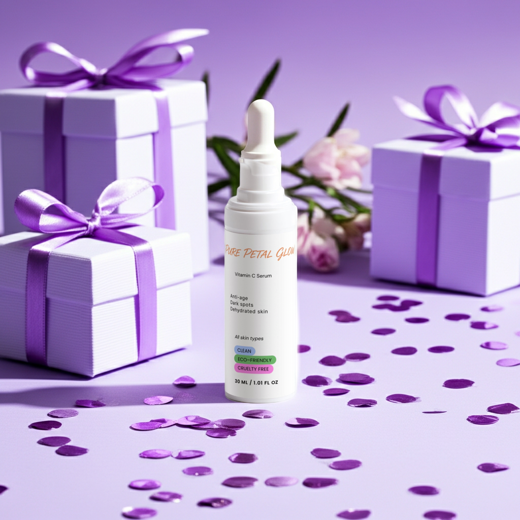 Vitamin C Serum
