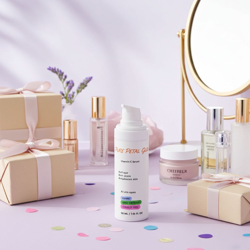Vitamin C Serum