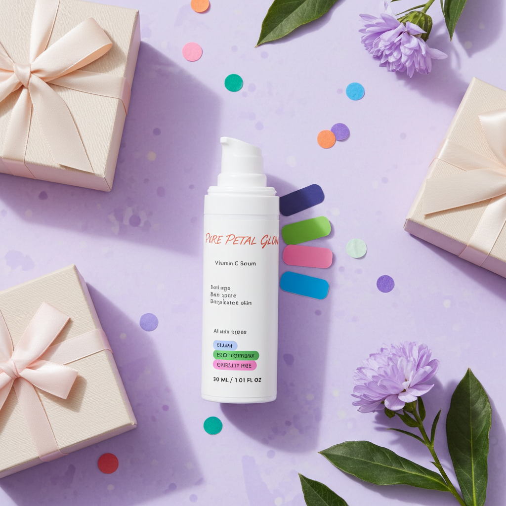 Vitamin C Serum