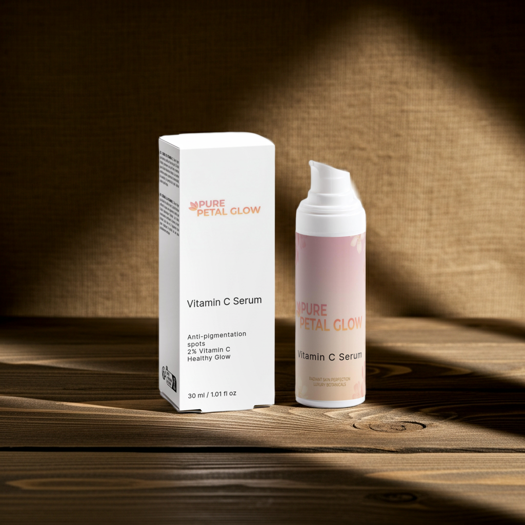 Vitamin C Serum