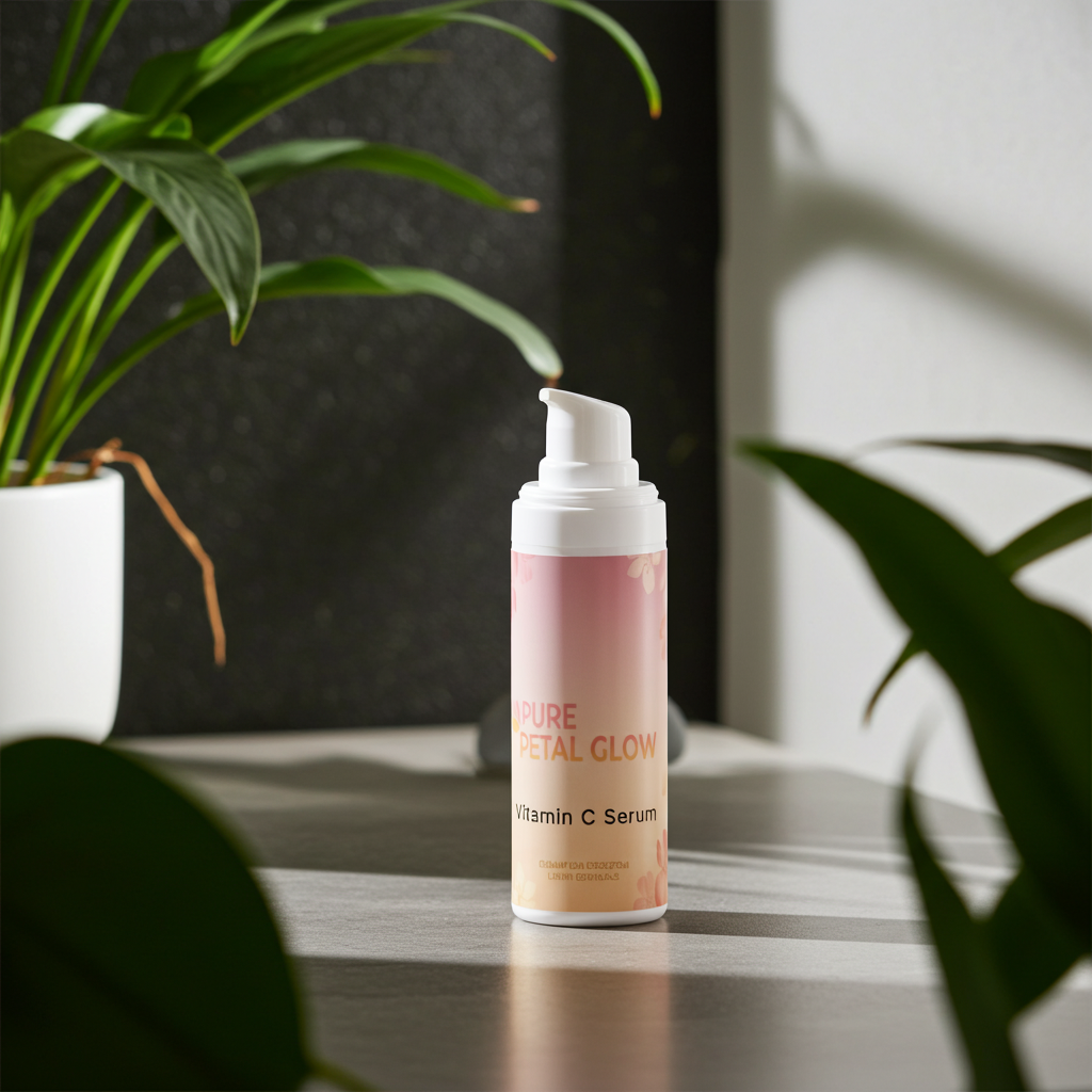 Vitamin C Serum
