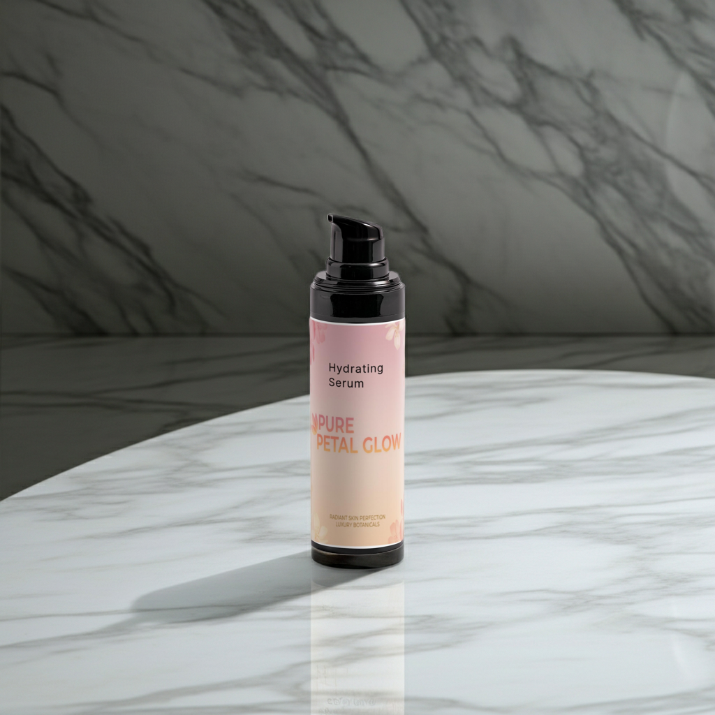 Hydrating Serum