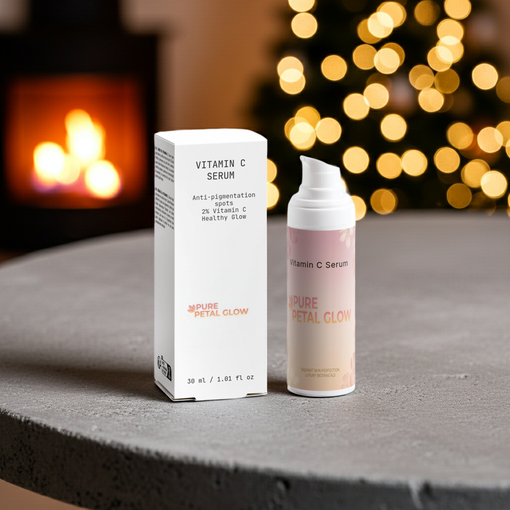 Vitamin C Serum