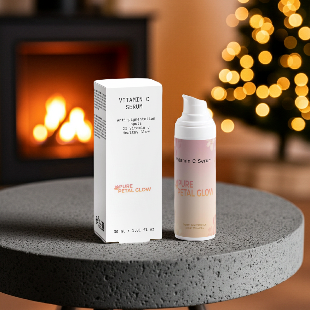 Vitamin C Serum
