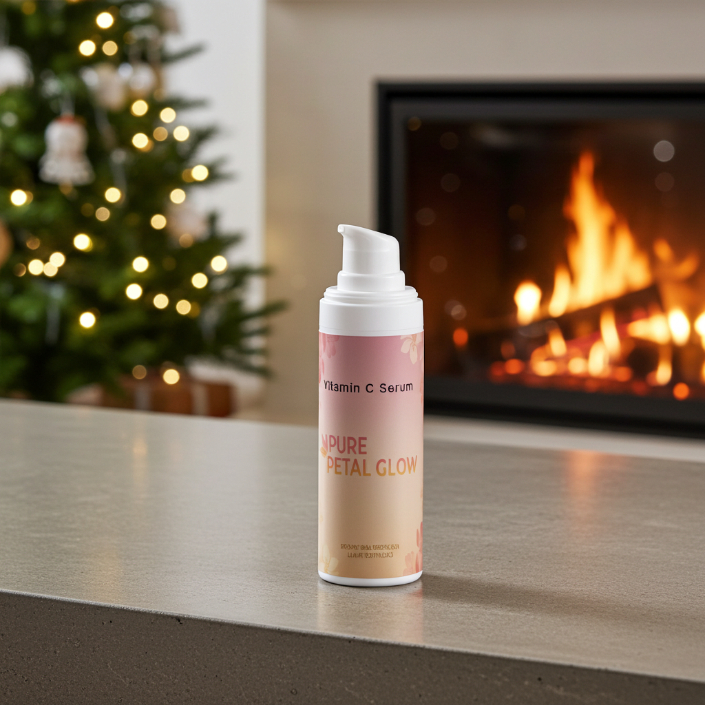 Vitamin C Serum