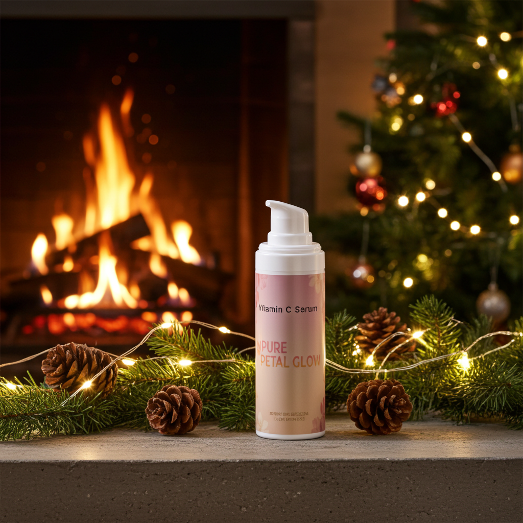 Vitamin C Serum