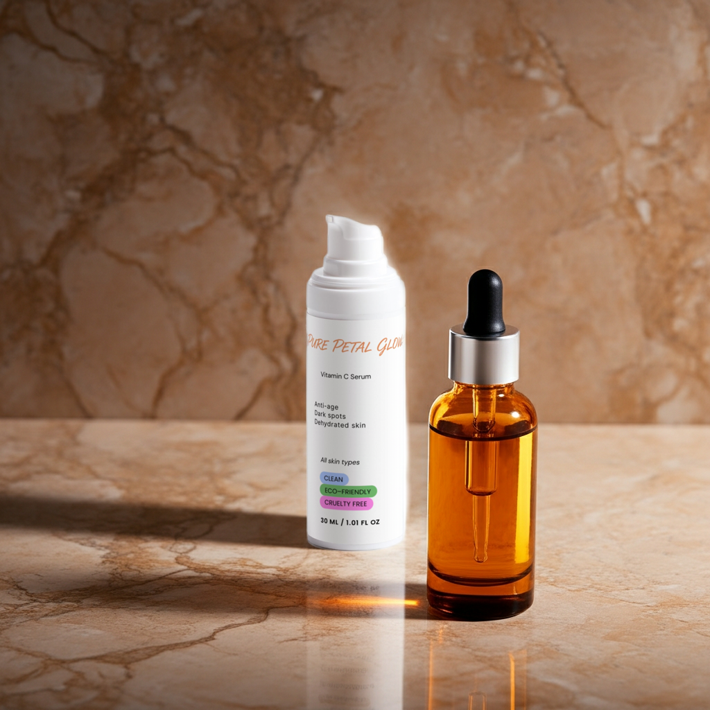 Vitamin C Serum