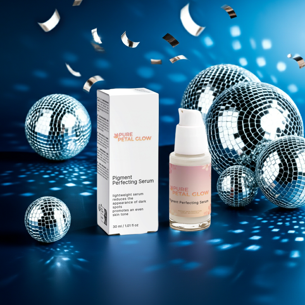 Pigment Perfecting Serum