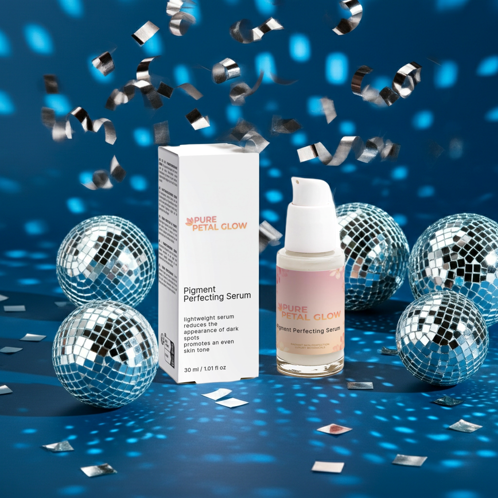 Pigment Perfecting Serum