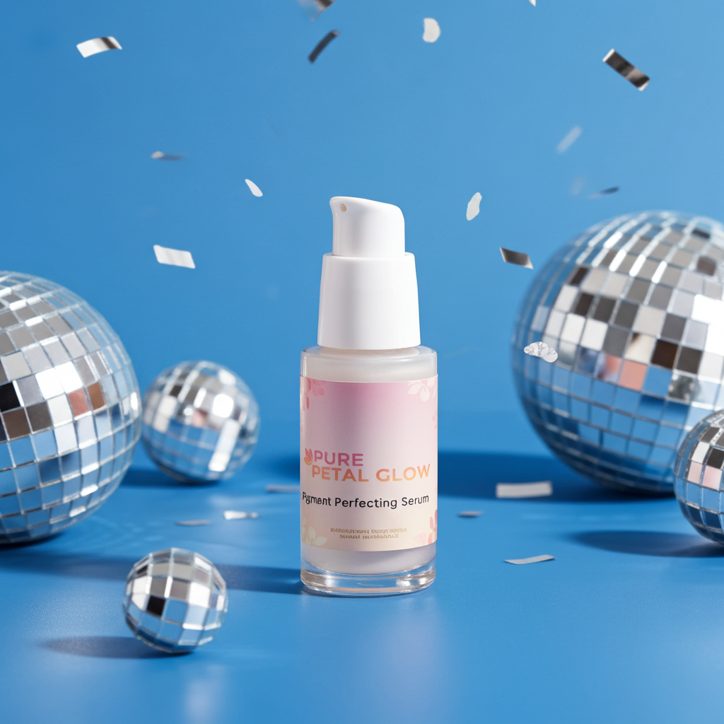 Pigment Perfecting Serum