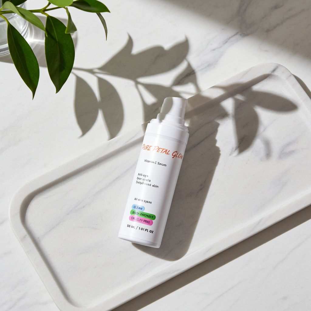 Vitamin C Serum