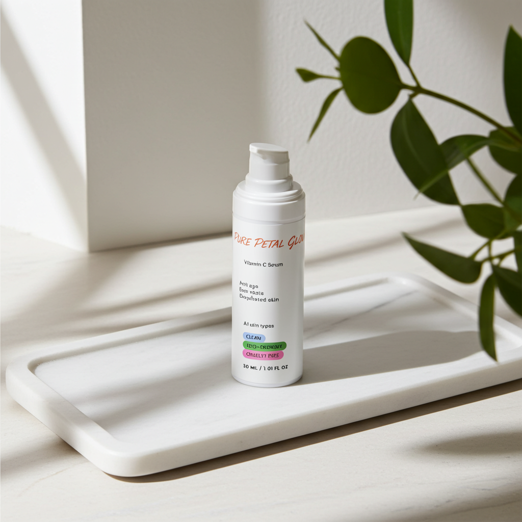 Vitamin C Serum