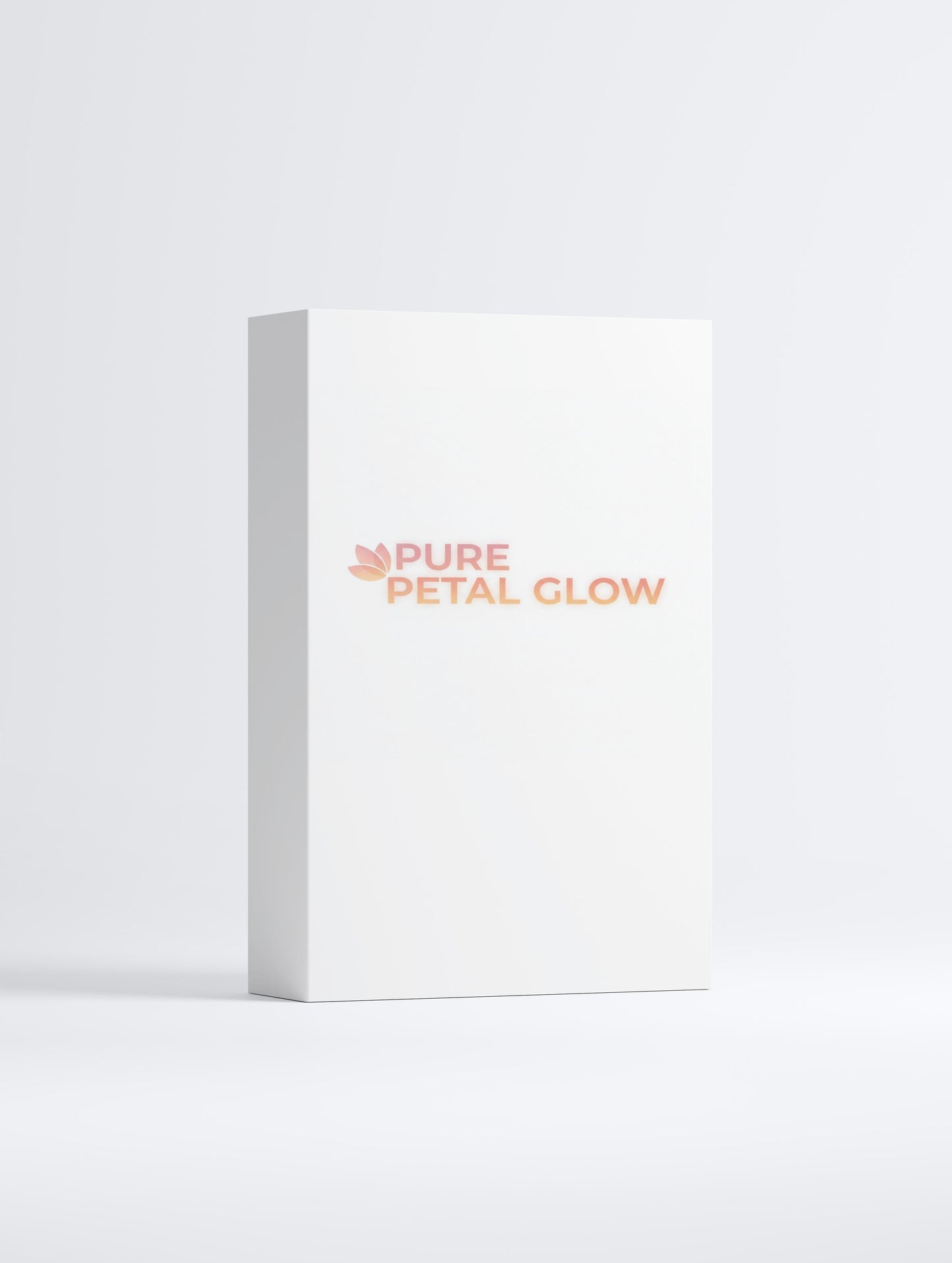 Clear Complexion Collection Box